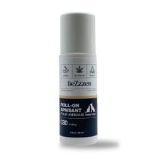 Bezzzen Soothing pet roll-on CBD 350mg Dogs and cats 88ml
