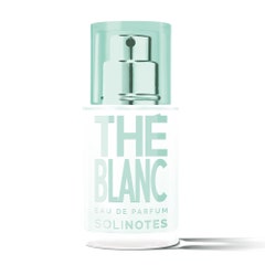 Solinotes Thé Blanc Perfume Water 15ml
