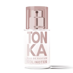Solinotes Tonka Perfume Water 15ml