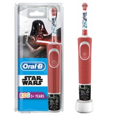 Oral-B Kids Electric Toothbrush Kids Star Wars x1
