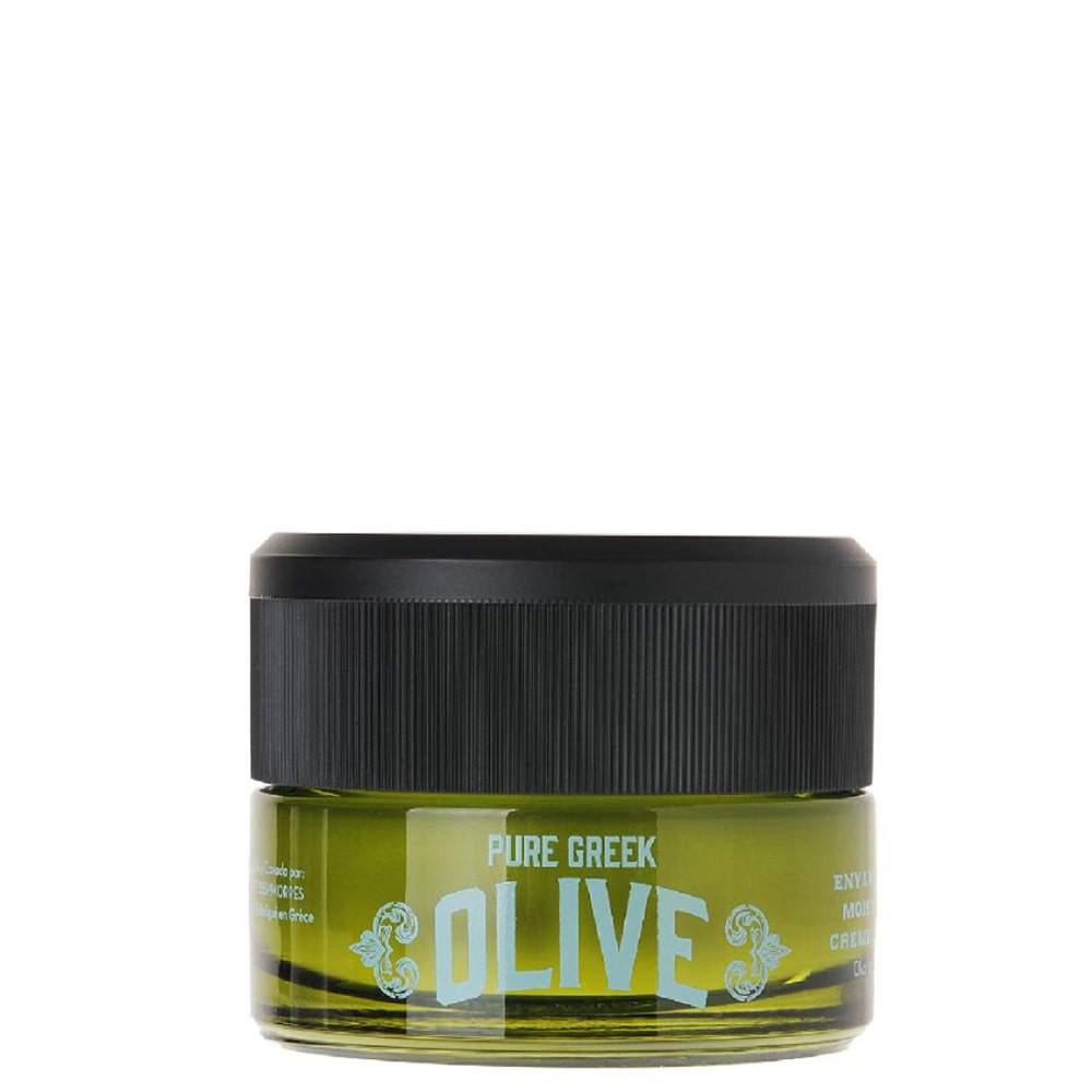 Korres Olive Moisturising day cream 40ml