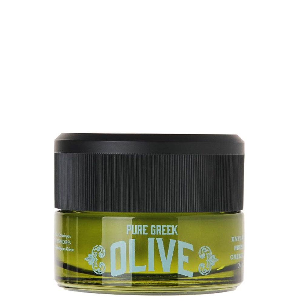 Korres Olive Moisturizing Night Cream 40ml
