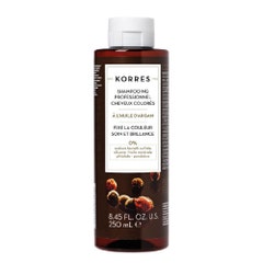 Korres Argan Professional Post-Colouring Shampoo 250ml