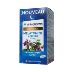 Arkopharma Plant Melatonin 1,9mg x30 capsules