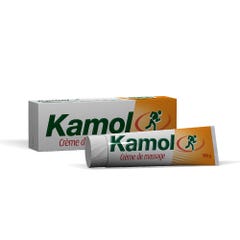 Kamol Kamol Massage Cream 100g