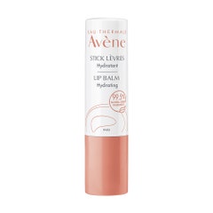 Avène Hydrating Lipstick 4g