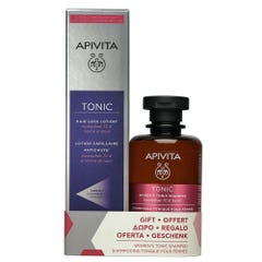 Apivita Tonic Hair Loss Shampoo &amp; Lotion Woman