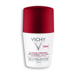 Vichy Anti-odour de-transpirant for excessive perspiration 50ml