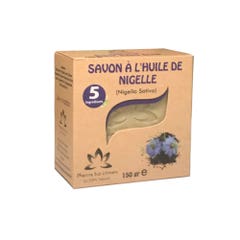 Pharma Bio Univers Nigella oil soap 150g