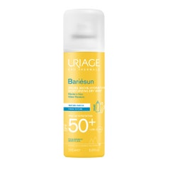 Uriage Bariésun Solar Dry Mist SPF50 Sensitive Skin 200 ml