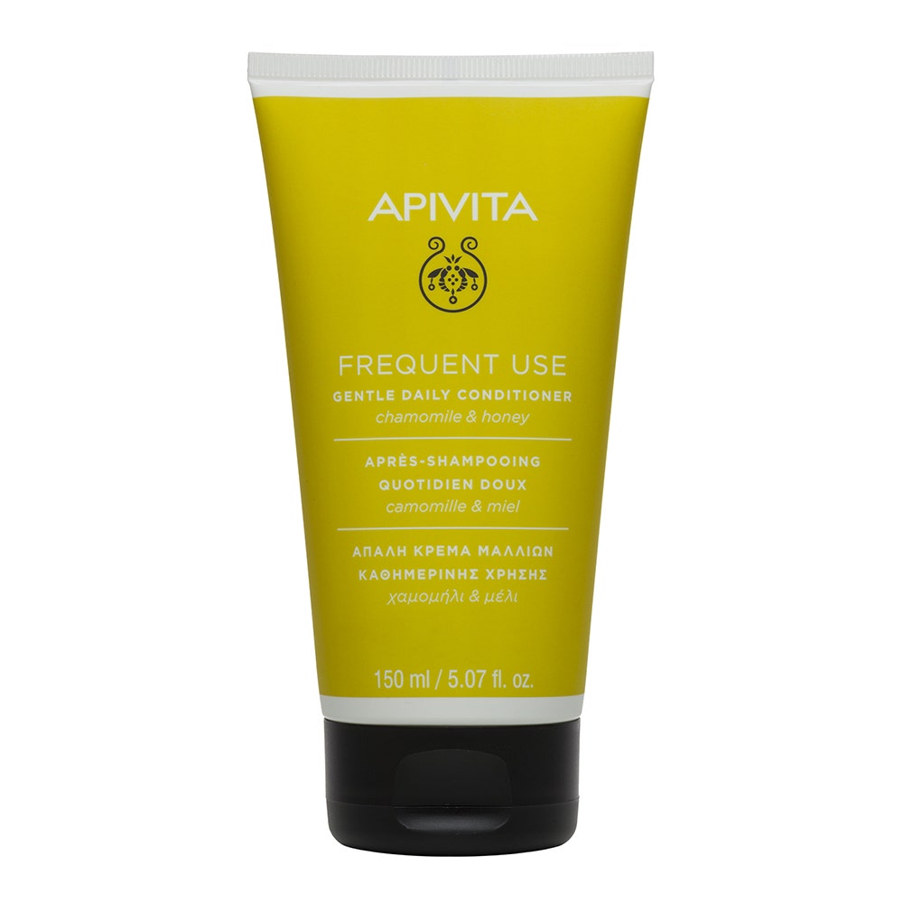 Apivita Gentle Daily Conditioner 150ml