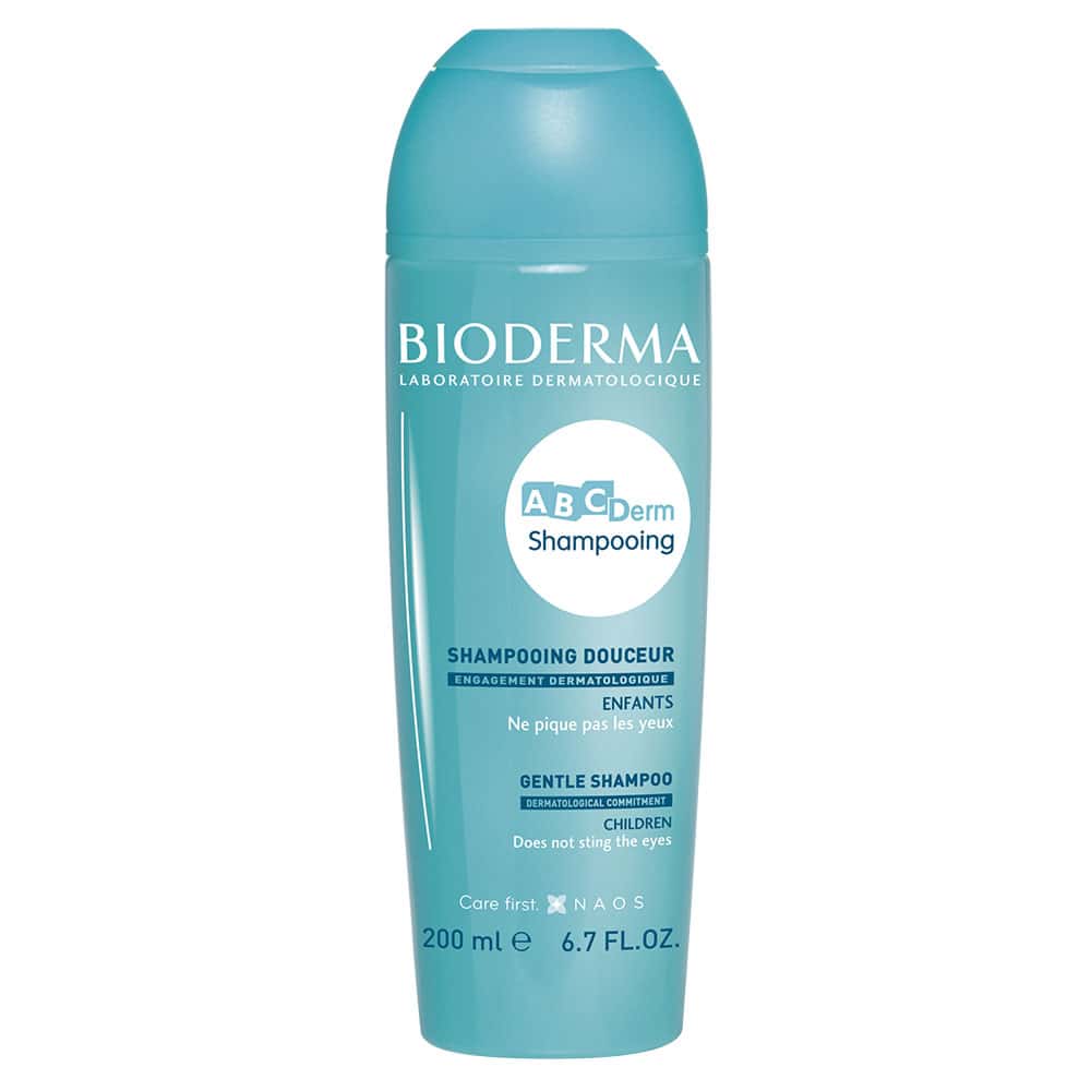 Bioderma shampoo clearance