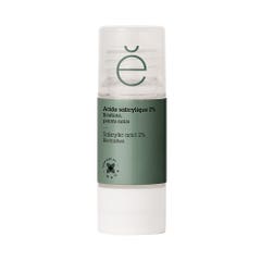 Etat Pur Pure Active Ingredients Salicylic Acid 2% Purifying Skin Prone To Imperfections 15ml