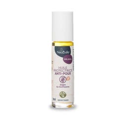 Neobulle Soins Anti-poux Protective oil 9ml