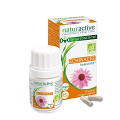 Naturactive Echinacea X 30 Capsules x30 gélules