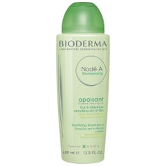 Bioderma Node Soothing Shampoo for Sensitive Hair A Cuir chevelu sensible 400ml