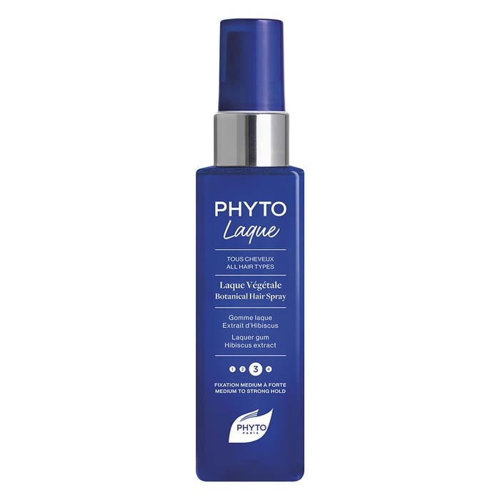 Medium Hold Plant Hair Spray Phytolaque Phyto