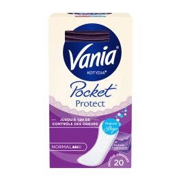 VANIA - Easypara