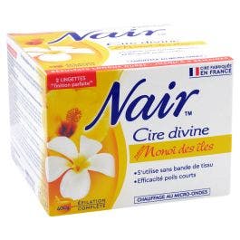 Nair For Hair Removal - Easypara