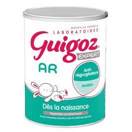 Guigoz All Products At The Best Price Easypara