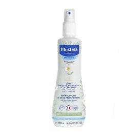 Skin Freshener 0ml Mustela Easypara