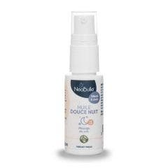 Gentle Night Oil, evening massage 20ml Soins Détente & Dodo Neobulle