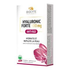 Hyaluronic Forte Full Spectrum Pack X 90 Capsules 3x30 Gélules Biocyte