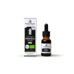 Ballot-Flurin - Organic Winter Syrup with Propolis 100ml