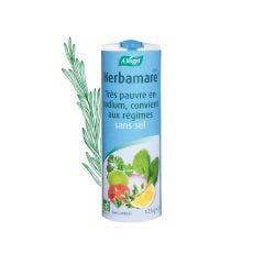 Herbamare Diet 125g A.Vogel France