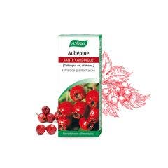 Fresh plant extract Strawberry 50ml A.Vogel France
