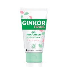 Ginkor Fresh Gel 150ml Pharmacie