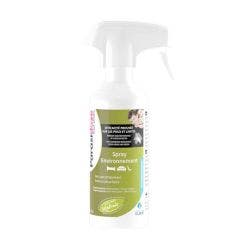 Environment Spray Lice And Nits 250ml Parasidose PARASIDOSE