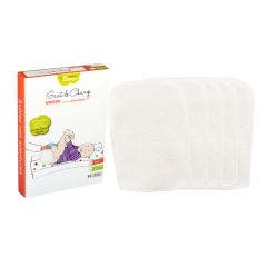 Eucalyptus X5 Eco Chou Diaper Gloves Les Tendances D'Emma