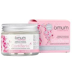 La Confidente Organic Cocooning Whipped Body Cream 50ml La Confidente Omum