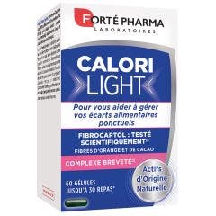 Calorilight 60 Capsules 60 gélules CaloriLight Forté Pharma