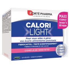 Calorilight X 120 Capsules 120 gélules CaloriLight Forté Pharma