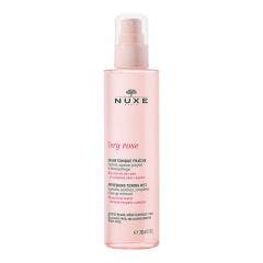 Refreshing Tonic Mist Very Rose 200ml Very rose Nuxe