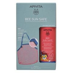 Coffret pour enfants Bee Sun Safe Apivita