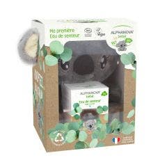 Giftboxes Water de Senteur - "Adoptez un Koala" (Adopt a Koala) 50ml Alphanova