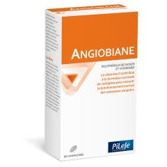 Angiobiane 60 Tablets Pileje