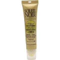 Combi Care Spf 20 And Stick Ip 30 With Vitamins 20ml Soleil Noir