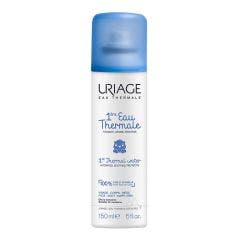 Uriage Baby 1 St Thermal Water 150ml Bébé Uriage