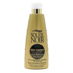 N°12 Ultra Tanning Vitamined Oil 150ml Soleil Noir