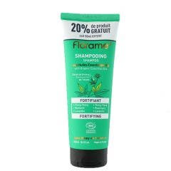 Fortifying Shampoo Organic Essential Oils Florame 200ml Florame