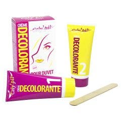 Bleaching creams 2x30ml Etape 1 + 2 Caly'pil