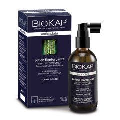 Hair Renforcing Lotion Anti Hair Loss 50ml Biokap