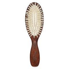 Travel brush Christophe Robin