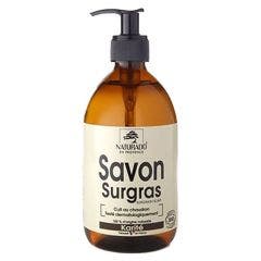 Savon Surgras 500ml Naturado