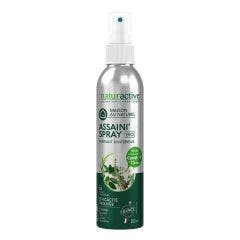 Assaini Spray 200ml Naturactive