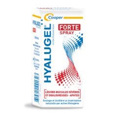 Forte Spray Hyalugel 20ml Cooper